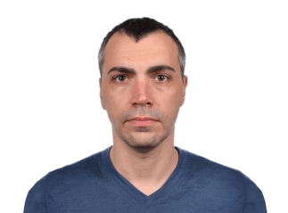 Антон Федорців