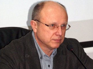 Несприйняття методів керівництва ректора Федора Ващука набуває в УжНУ все більших масштабів