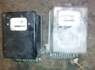 На понад 800 тисяч гривень оштрафовано закарпатські підприємства за крадіжки електроенергії