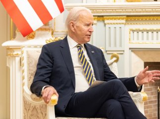 Байден в Україні: які заяви зробив президент США Байден в Україні: які заяви зробив президент США