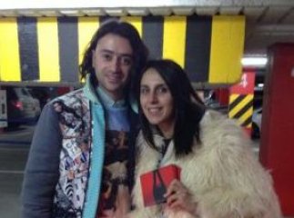 Автором пісні Джамали для відбору на "Євробачення" є закарпатець