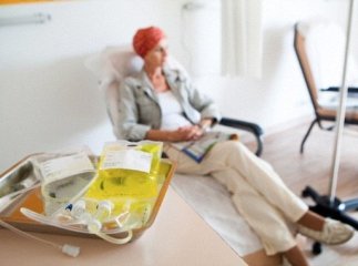 Через суворий карантин онкохворі закарпатці не можуть виїхати на лікування за кордон