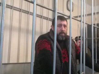 Судді відновили роботу: розглядають справу щодо бійця "ПС" "Нацика"