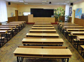 У Мукачеві обікрали школу