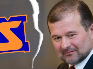 Конфлікт Балоги із журналістами: як закарпатські ЗМІ висвітлювали подію