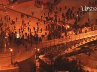 Валерій Лунченко: "Схоже на те, що Києвом керують з Москви" (ФОТО,ВІДЕО)