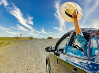 Як підготувати автомобіль до літньої подорожі: чеклист для водія Як підготувати автомобіль до літньої подорожі