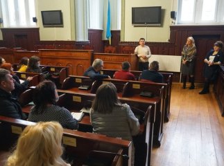 У міськраді пояснили, як видаватимуть довідки у старостинських округах Мукачівської ОТГ