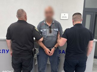 Поліція затримала уродженця росії, який влаштував на Закарпатті бійку та пограбування