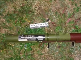 Нові деталі стрільби у Сваляві: поліція кваліфікувала обстріл ресторану, як хуліганство