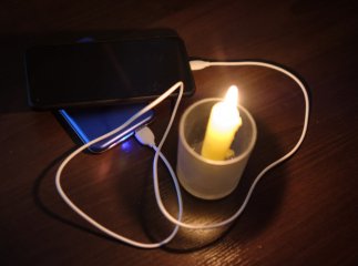 У разі тривалого відключення електрики, зв’язок буде триматись мінімум 3 доби