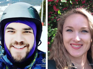 На Закарпатті зникли двоє молодих людей