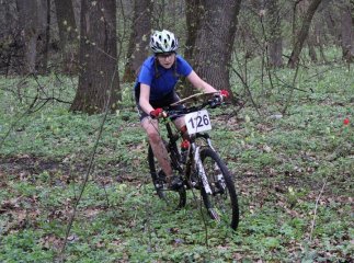 Закарпатці вибороли друге місце в національному чемпіонаті зі спортивного орієнтування (ФОТО)