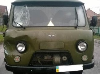 У Страбичові, що на Мукачівщині, нетверезий водій убив пішохода