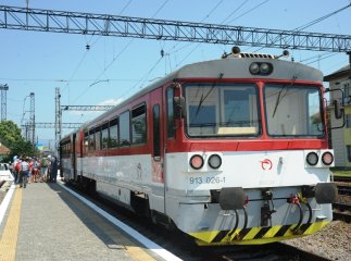 Кошице-Мукачево: вдалий старт міжнародного рейсу