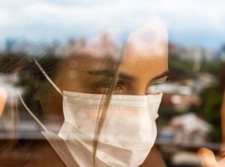 Україна готова до послаблення деяких карантинних заходів, — ВООЗ