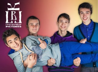 "Грегокривер" – унікальне за своїм форматом закарпатське гумористичне шоу