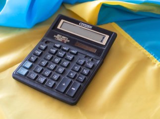 В Україні можуть підвищити податок, щоб допомогти бізнесу впоратись зі збитками
