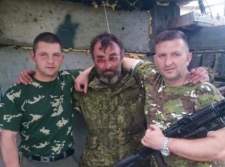 "Володимир боровся за життя ще півгодини", – журналістка розповіла про вбитого в АТО закарпатця