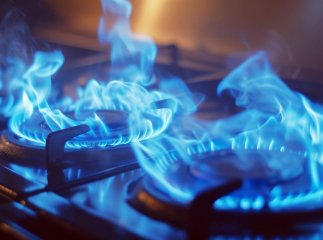 Показано приклад нової платіжки за газ, яка прийде перед опалювальним сезоном