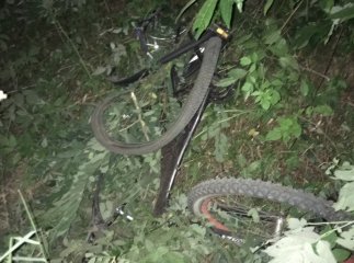 Ввечері трапилась аварія. Загинув 17-річний хлопець