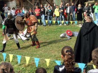 Фестивалі та ярмарки Закарпаття на цілий рік: з’явилась цікава інтерактивна інфографіка подій краю