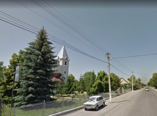 На Тячівщині зіткнулися «ВАЗ-21011» та «Rеnault»