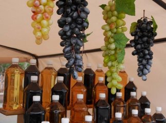 Фестиваль "Сонячний напій" продовжили ще на один день
