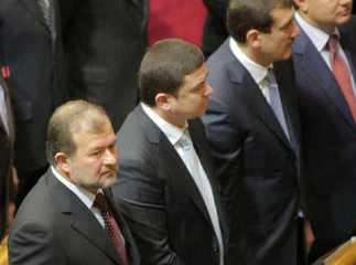 За даними ОПОРИ Віктор та Павло Балоги найчастіше з-поміж закарпатських депутатів у ВР пропускають засідання
