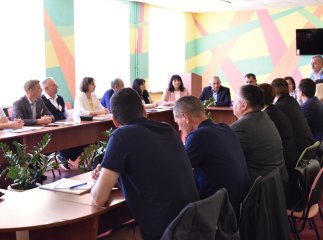 В Ужгород з’їхалися вчителі фізики, щоб визначити кращого