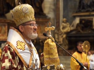 Папа Римський прийняв паломників із Закарпаття