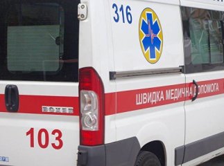 Відомий стан дітей, які потрапили у реанімацію через отруєння