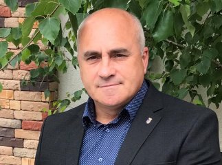 Михайла Лабоша зняли з посади голови Мукачівської районної ради