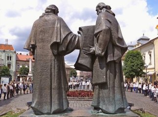 У центрі Мукачева відбудеться флешмоб