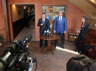 У закарпатських школах встановлять "бокси" для збору батарейок