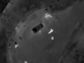 128 бригада показала, як знищує окупантів