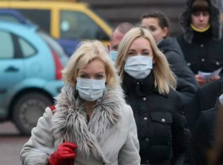 Відомо, скільки людей захворіло на коронавірус в Україні