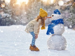 Скільки триватимуть зимові канікули у школах Ужгорода