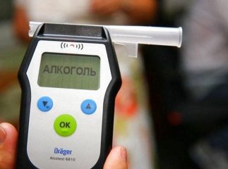 На Мукачівщині п’яний водій скоїв ДТП