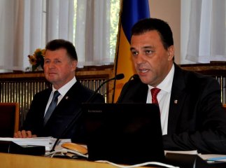 "Бачу Закарпаття тільки в складі України", – Рівіса обурило перекручування його заяви деякими ЗМІ