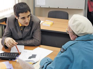 Найбільш незахищені суспільні групи отримають доступ до безоплатної правової допомоги