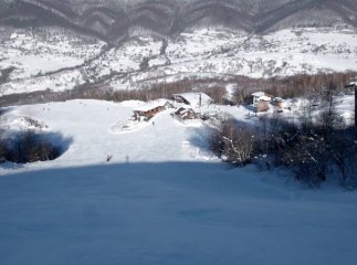 Що коїлось на гірськолижному курорті: продовження історії
