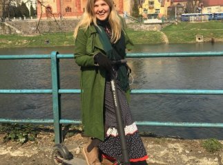 "У мене не було складних симптомів", – закарпатка розповіла, як перехворіла коронавірусом