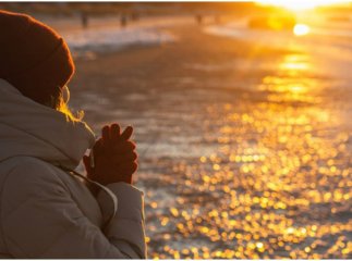 На Закарпатті 27 січня було побито температурний рекорд цієї дати