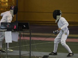 Перший Відкритий кубок Мукачева зібрав понад 60 спортсменів