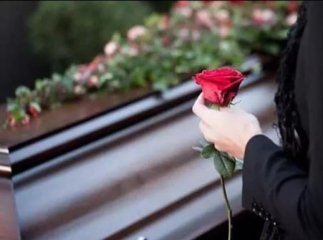 Сьогодні поховають 17-річного хлопця, життя якого забрав нещасний випадок