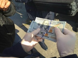 На Закарпатті СБУ затримала двох прикордонників, які допомагали контрабандистам