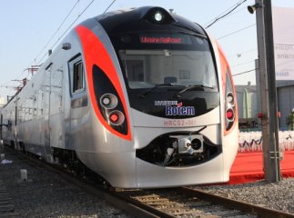 Корейський Hyundai Rotem вчергове зламався