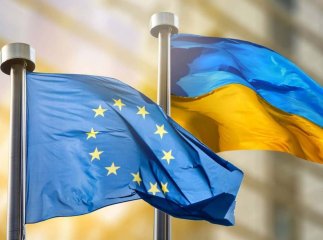 Має бути повноцінним: президент відкинув неповне членство України в ЄС