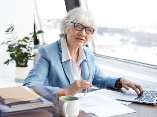 Частина українців має право на 10 пенсій за раз: відомі умови